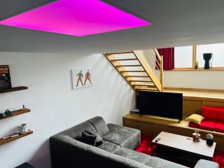 Capstay La Louvière - La Louvière - 2