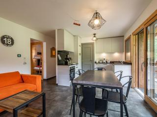Appartement 3 Pièces + Cabine, 6 Pers, Terrasse Sud/Est, Proche Pistes, Garage, Wi-Fi - FR-1-671-106 - Les Gets - 0