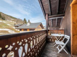 Appartement cosy avec WiFi, parking privé et animaux admis - FR-1-671-18 - 8