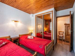 Appartement cosy aux Gets - 4 pers, balcon, proche pistes et toutes commodités - FR-1-671-27 - Les Gets - 1