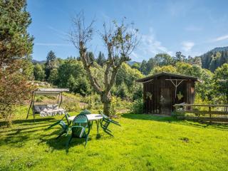 Appartement aux Gets pour 4 avec WiFi, parking et animaux admis - FR-1-671-110 - Les Gets - 1