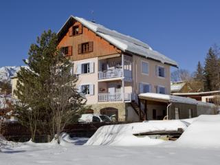 Duplex 3 Pièces avec Jardin Privatif, Wifi et Parking à Serre Chevalier - FR-1-762-17 - Saint-Chaffrey - 6