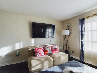 Opuluxe Enjoy Fayetteville's Unit 1 Hidden Gem! - Fayetteville - 7