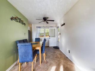 Opuluxe Enjoy Fayetteville's Unit 1 Hidden Gem! - Fayetteville - 3