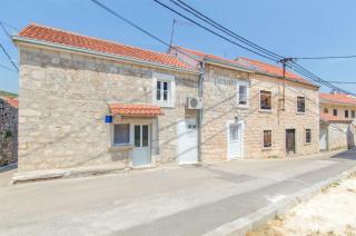 House Jozo - Marina - 9