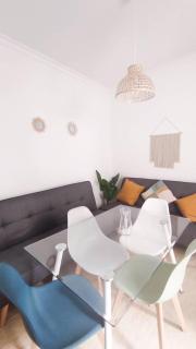 Acogedor apartamento - Rota - 9