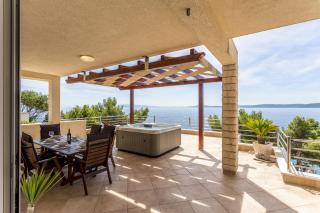 Apartment Paradise view - Trogir - 0