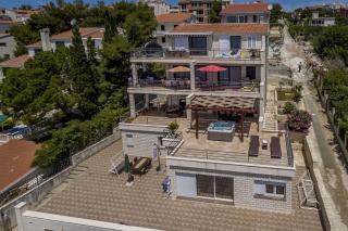 Apartment Paradise view - Trogir - 9