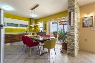 Apartment Paradise view - Trogir - 3