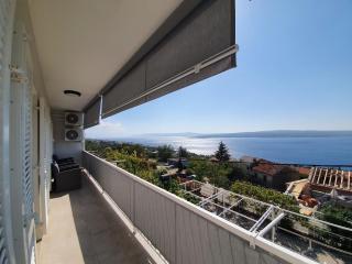 Apartment Frano - Dramalj - 9