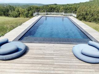 Domaine d'Orion - Orliaguet - 5