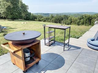 Domaine d'Orion - Orliaguet - 1