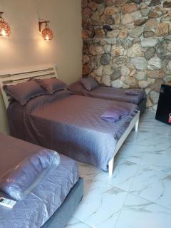 Casa das Pedras - Caraguatatuba - 1