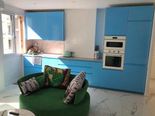 Promenade des anglais 20 mètres - Nice - 3