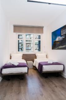 ELITE APARTMENTS - Tessalónica - 8