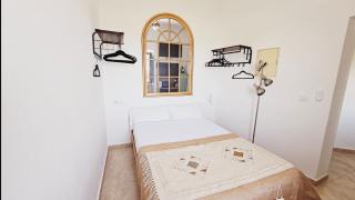 Casa Bakara balcón de Vejer - Vejer de la Frontera - 8