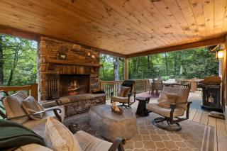 Timberwalk Cottage - Blowing Rock - 4