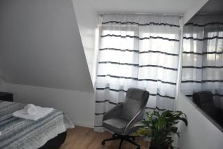 Neubau, Luxus, 3-Zi Wohn für KaffeeGenießer - 3