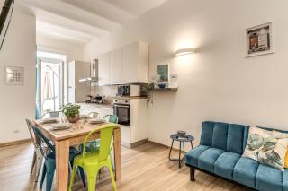 Nala Luxury Apartment with terrace - Roma - 4