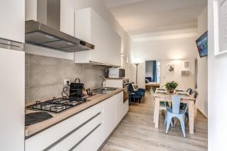Nala Luxury Apartment with terrace - Roma - 2
