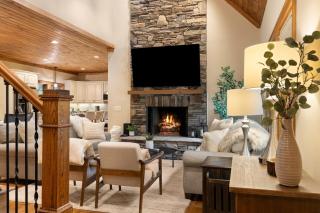 Timberwalk Cottage - 7