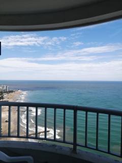 Apartamento Cartagena frente al mar - Cartagena de Indias - 9
