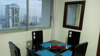Apartamento Cartagena frente al mar - Cartagena de Indias - 3