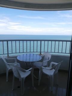 Apartamento Cartagena frente al mar - Cartagena de Indias - 1