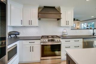 Lakefront Center Ossipee Home with Boat Dock! - 2