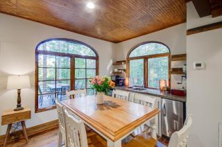 Mississippi Retreat with Hot Tub, Deck and Lake Views! - Terry - 4