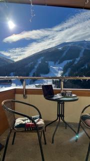 Majestic Mountain Views: Charming 1-BR Hideaway - Bjelašnica - 0