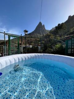 Casa Rural en Valsequillo - Las Palmas de Gran Canaria - 0
