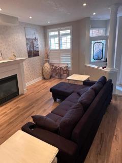 Beautiful home - Mississauga - 3