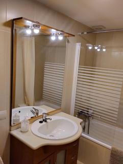 Apartamentos Canana de Vega - Flix - 1