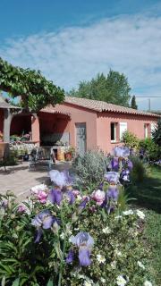 GITE MAS URANIE - 1