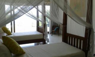 Sea Heart House on Koggala Lake - Koggala - 7
