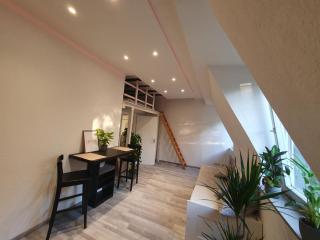 Zentral Duisburg - 0