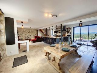 Domaine d'Orion - Orliaguet - 9