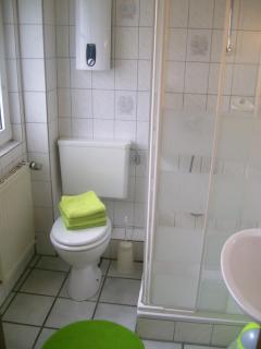 Heidehof Hellenthal - 5