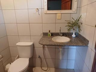 Chalé Seychelles - 6