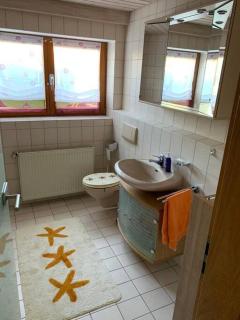 Ferienwohnung Gretele - Donaueschingen - 8