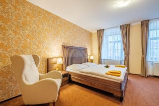 Hotel Orličan - Rokytnice v Orlických Horách - 0