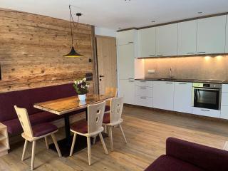 Apartment Pichlerhof - Sankt Lorenzen - 7