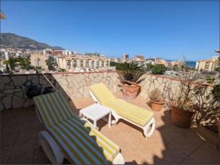 Sea view penthouse - Fuengirola - 7