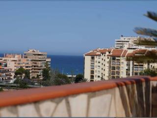 Sea view penthouse - Fuengirola - 0