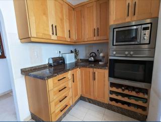 Sea view penthouse - Fuengirola - 2