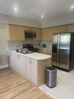 Beautiful home - Mississauga - 4
