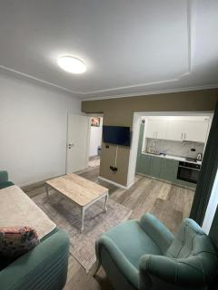 Three Brothers Apartment - Tirana - 3
