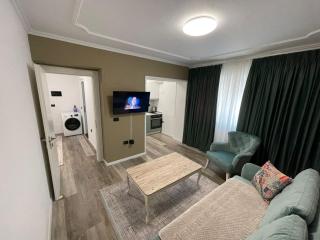 Three Brothers Apartment - Tirana - 4