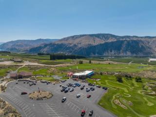 Desert Canyon Golf Resort - Orondo - 5
